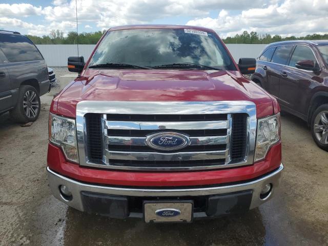 Photo 4 VIN: 1FTMF1CM6CKD03233 - FORD F150 