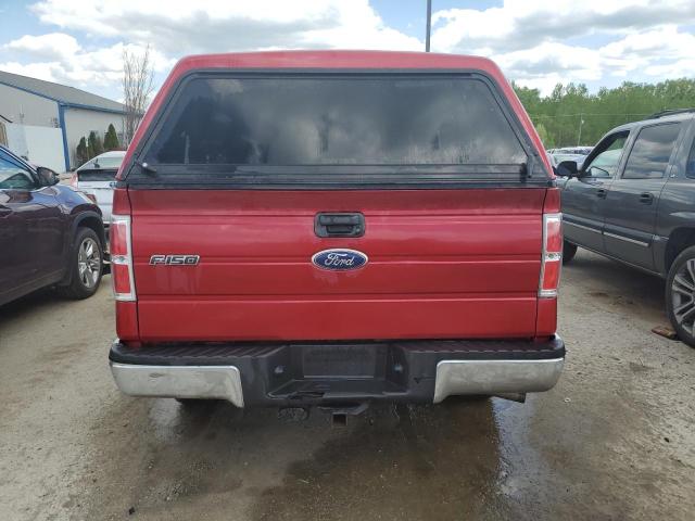 Photo 5 VIN: 1FTMF1CM6CKD03233 - FORD F150 