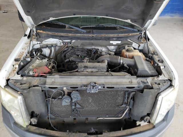 Photo 6 VIN: 1FTMF1CM6CKD32473 - FORD F150 