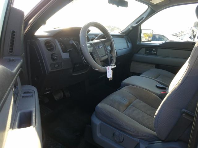 Photo 8 VIN: 1FTMF1CM6CKD53324 - FORD F150 