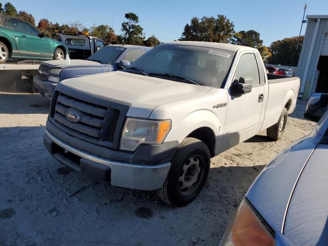 Photo 0 VIN: 1FTMF1CM6CKD92043 - FORD F150 