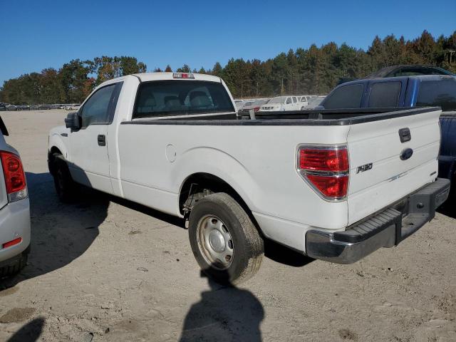 Photo 1 VIN: 1FTMF1CM6CKD92043 - FORD F150 