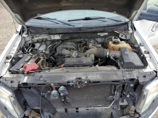 Photo 10 VIN: 1FTMF1CM6CKD92043 - FORD F150 