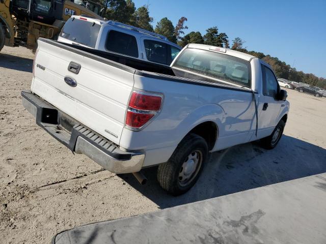 Photo 2 VIN: 1FTMF1CM6CKD92043 - FORD F150 