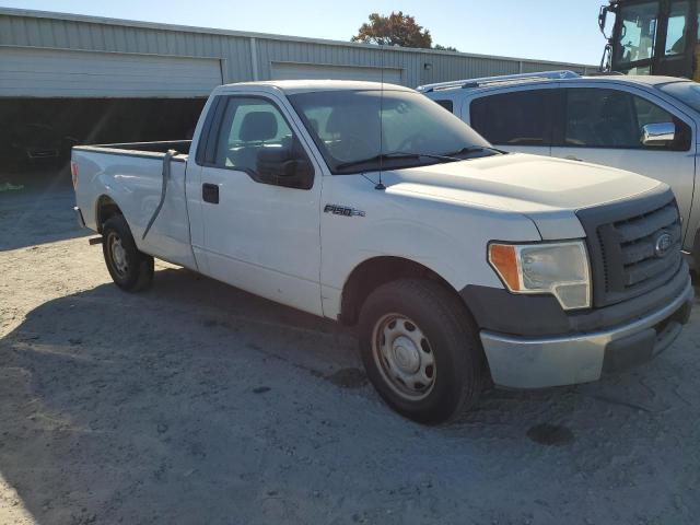 Photo 3 VIN: 1FTMF1CM6CKD92043 - FORD F150 