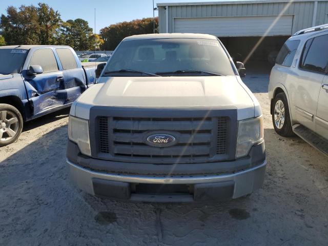 Photo 4 VIN: 1FTMF1CM6CKD92043 - FORD F150 