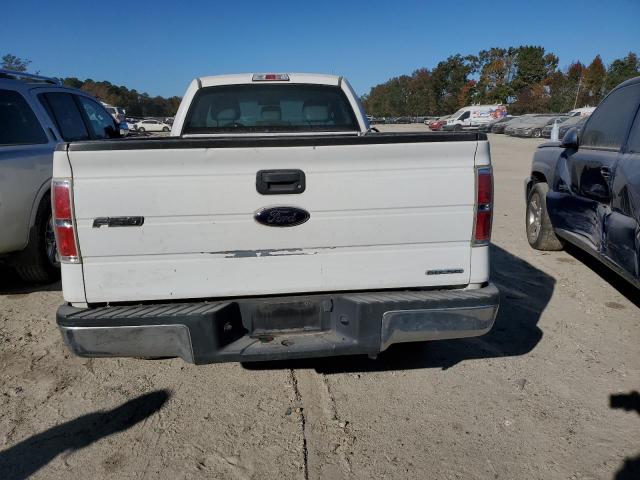 Photo 5 VIN: 1FTMF1CM6CKD92043 - FORD F150 