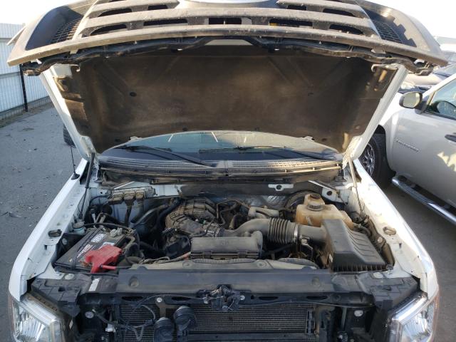 Photo 6 VIN: 1FTMF1CM6CKE23551 - FORD F150 