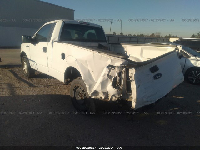 Photo 2 VIN: 1FTMF1CM6DFA39988 - FORD F-150 