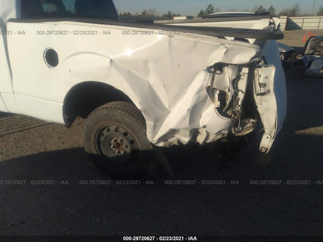 Photo 5 VIN: 1FTMF1CM6DFA39988 - FORD F-150 