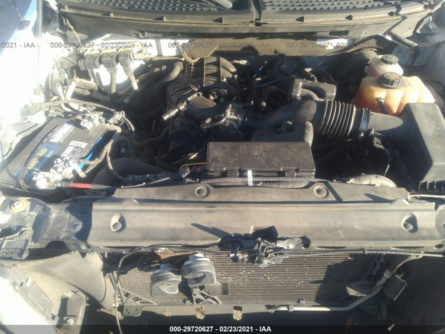 Photo 9 VIN: 1FTMF1CM6DFA39988 - FORD F-150 