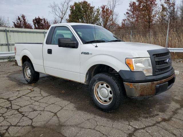 Photo 3 VIN: 1FTMF1CM6DFB61279 - FORD F-150 XL 