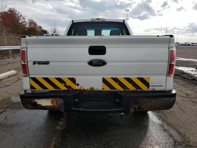 Photo 5 VIN: 1FTMF1CM6DFB61279 - FORD F-150 XL 