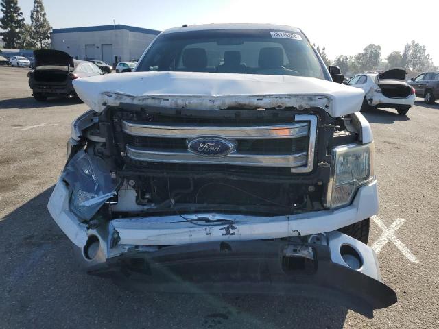 Photo 4 VIN: 1FTMF1CM6DFC87349 - FORD F150 