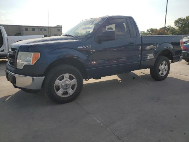 Photo 0 VIN: 1FTMF1CM6DFE01091 - FORD F150 