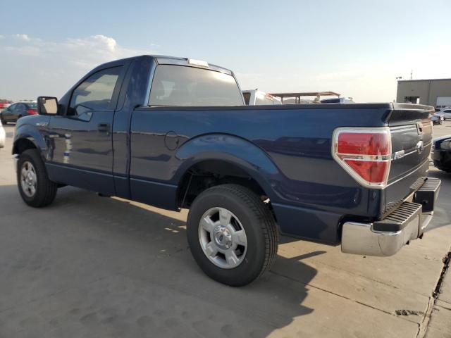 Photo 1 VIN: 1FTMF1CM6DFE01091 - FORD F150 