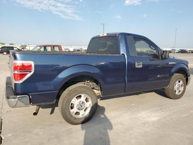 Photo 2 VIN: 1FTMF1CM6DFE01091 - FORD F150 