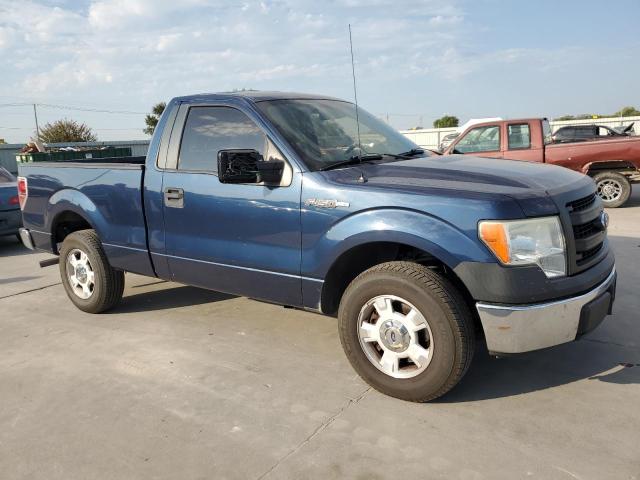 Photo 3 VIN: 1FTMF1CM6DFE01091 - FORD F150 