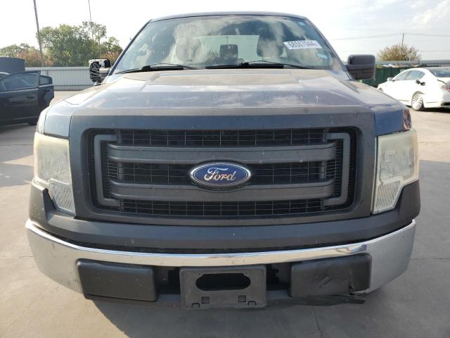 Photo 4 VIN: 1FTMF1CM6DFE01091 - FORD F150 