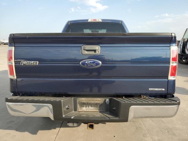 Photo 5 VIN: 1FTMF1CM6DFE01091 - FORD F150 