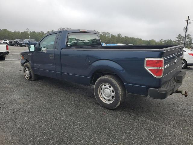 Photo 1 VIN: 1FTMF1CM6DKD87166 - FORD F150 