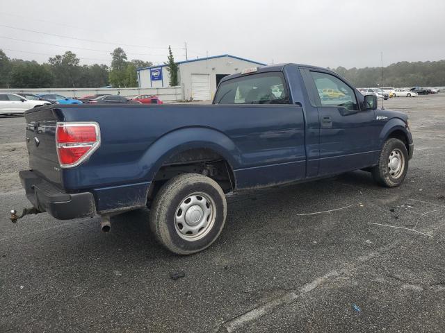 Photo 2 VIN: 1FTMF1CM6DKD87166 - FORD F150 