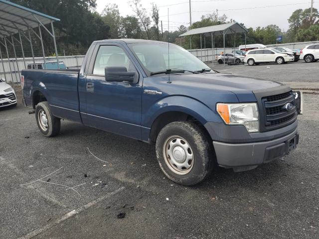 Photo 3 VIN: 1FTMF1CM6DKD87166 - FORD F150 