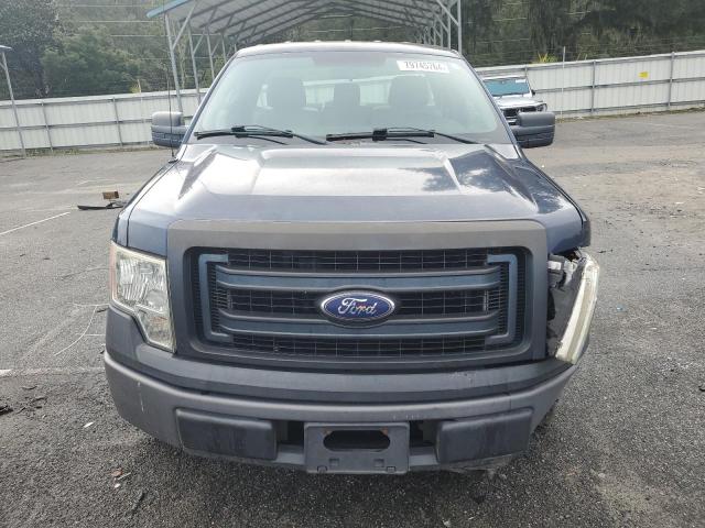 Photo 4 VIN: 1FTMF1CM6DKD87166 - FORD F150 