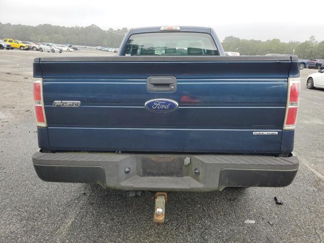 Photo 5 VIN: 1FTMF1CM6DKD87166 - FORD F150 