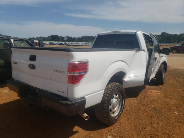 Photo 3 VIN: 1FTMF1CM6DKE24362 - FORD F150 