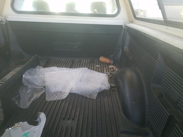 Photo 5 VIN: 1FTMF1CM6DKE35622 - FORD F150 