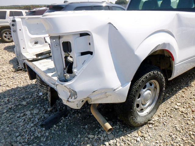 Photo 8 VIN: 1FTMF1CM6DKE41212 - FORD F150 