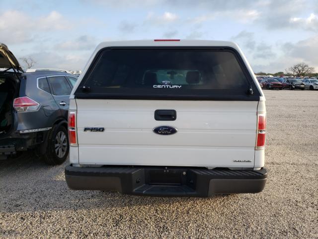 Photo 5 VIN: 1FTMF1CM6DKF29953 - FORD F150 