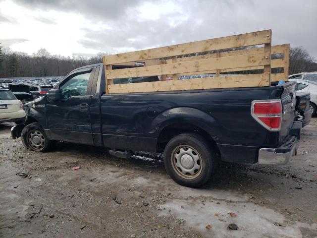 Photo 1 VIN: 1FTMF1CM6DKG37246 - FORD F150 