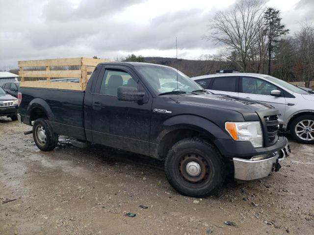 Photo 3 VIN: 1FTMF1CM6DKG37246 - FORD F150 