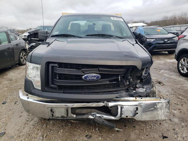 Photo 4 VIN: 1FTMF1CM6DKG37246 - FORD F150 