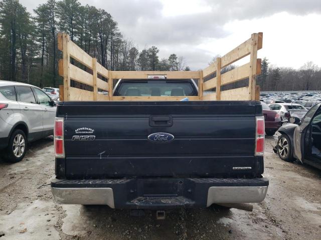 Photo 5 VIN: 1FTMF1CM6DKG37246 - FORD F150 