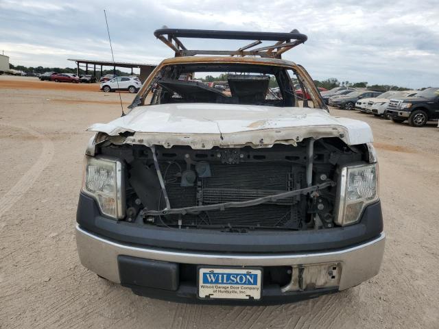 Photo 4 VIN: 1FTMF1CM6DKG39742 - FORD F150 