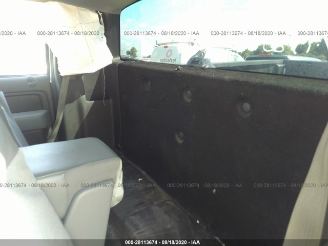 Photo 7 VIN: 1FTMF1CM6EFB38232 - FORD F-150 