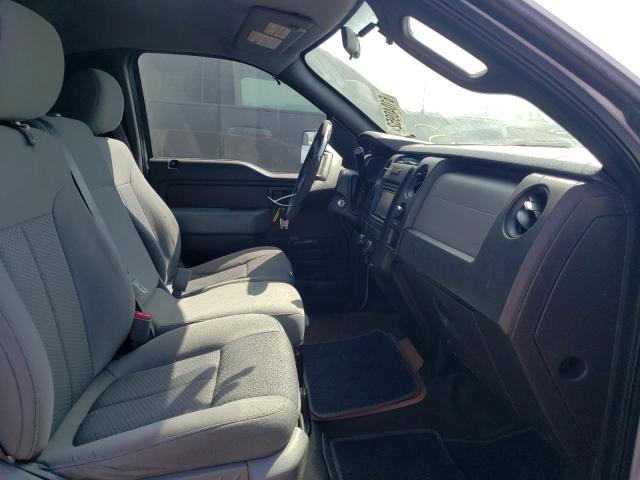 Photo 4 VIN: 1FTMF1CM6EFD11747 - FORD F150 