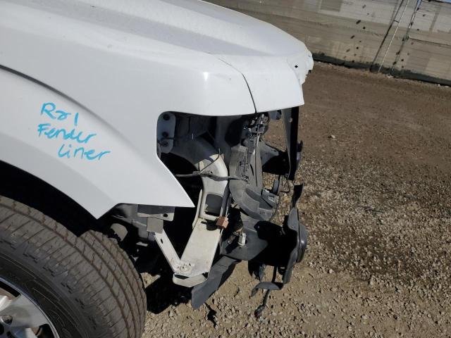 Photo 8 VIN: 1FTMF1CM6EFD11747 - FORD F150 