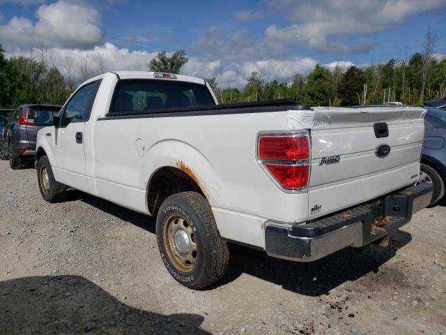 Photo 1 VIN: 1FTMF1CM6EKD08628 - FORD F150 