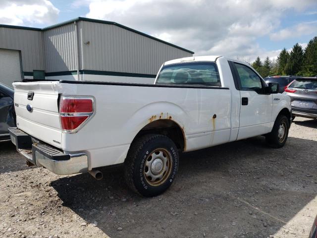 Photo 2 VIN: 1FTMF1CM6EKD08628 - FORD F150 