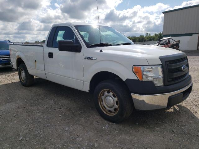 Photo 3 VIN: 1FTMF1CM6EKD08628 - FORD F150 