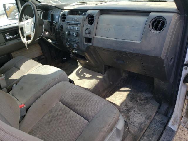 Photo 7 VIN: 1FTMF1CM6EKD08628 - FORD F150 