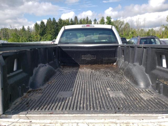 Photo 9 VIN: 1FTMF1CM6EKD08628 - FORD F150 