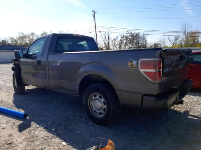 Photo 1 VIN: 1FTMF1CM6EKD18804 - FORD F150 