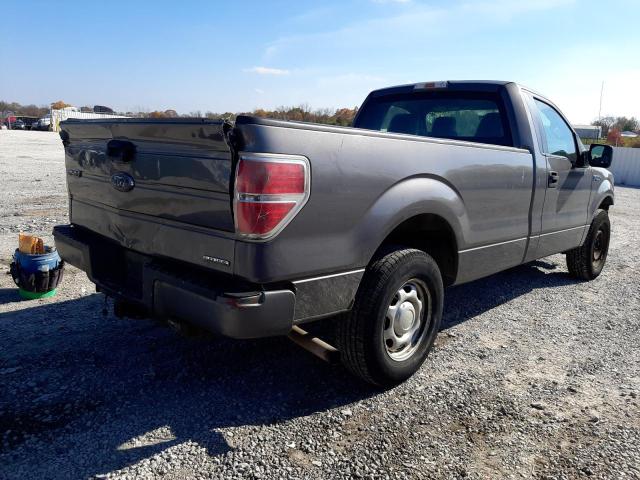 Photo 2 VIN: 1FTMF1CM6EKD18804 - FORD F150 