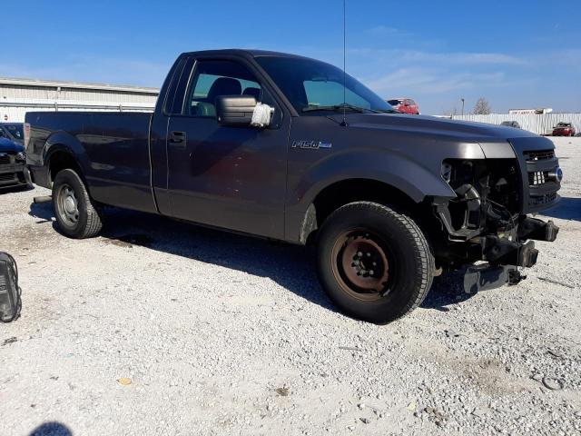 Photo 3 VIN: 1FTMF1CM6EKD18804 - FORD F150 