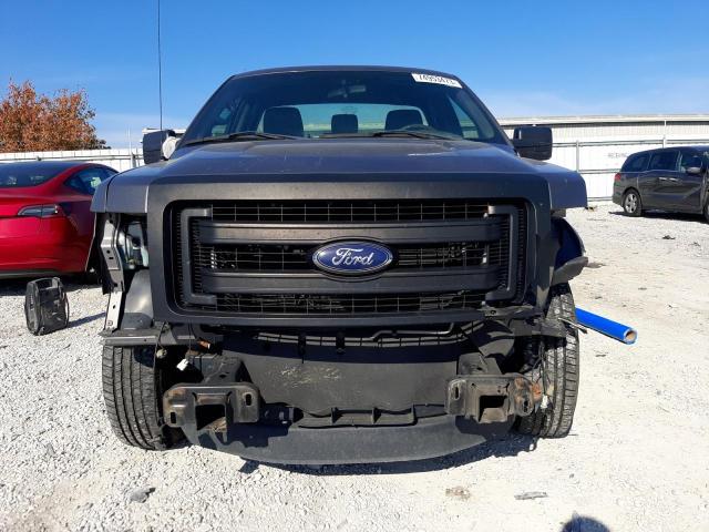 Photo 4 VIN: 1FTMF1CM6EKD18804 - FORD F150 